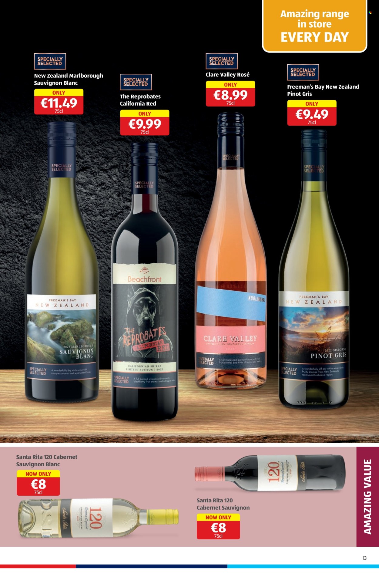 Aldi offer - 14.03.2024 - 20.03.2024. Page 13