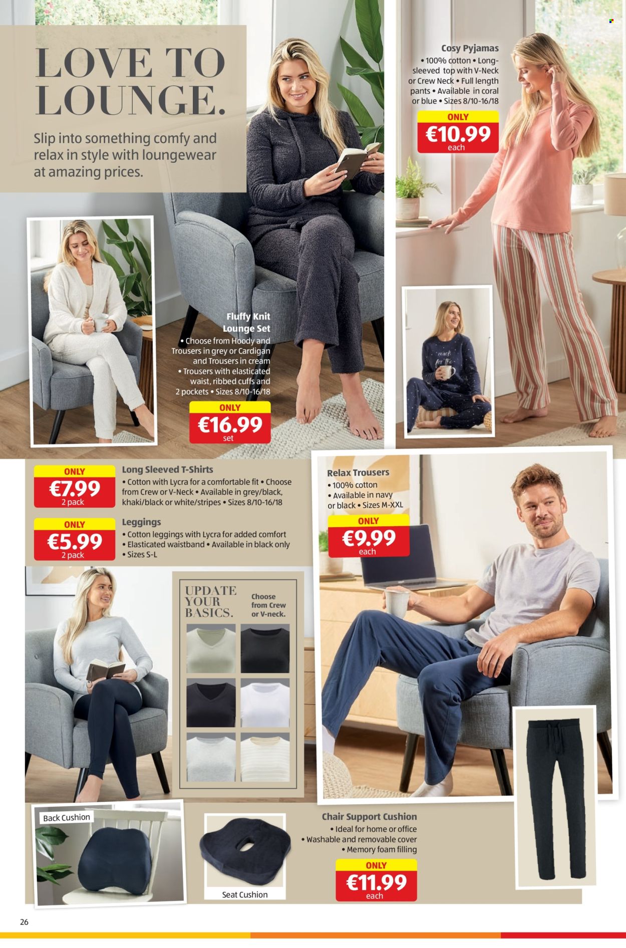 Aldi offer - 14.03.2024 - 20.03.2024. Page 26
