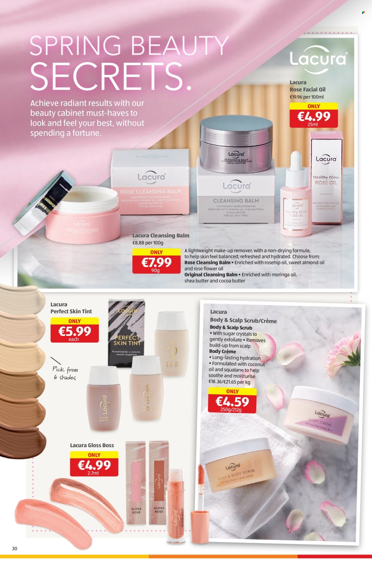 Aldi offer - 14.03.2024 - 20.03.2024. Page 30