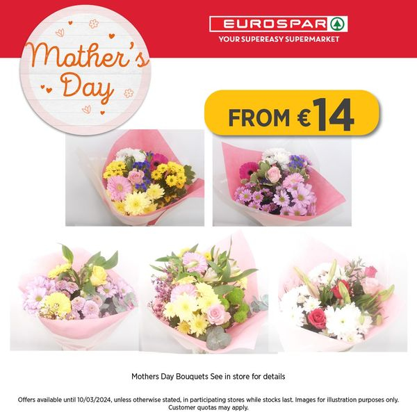 EUROSPAR offer. Page 2