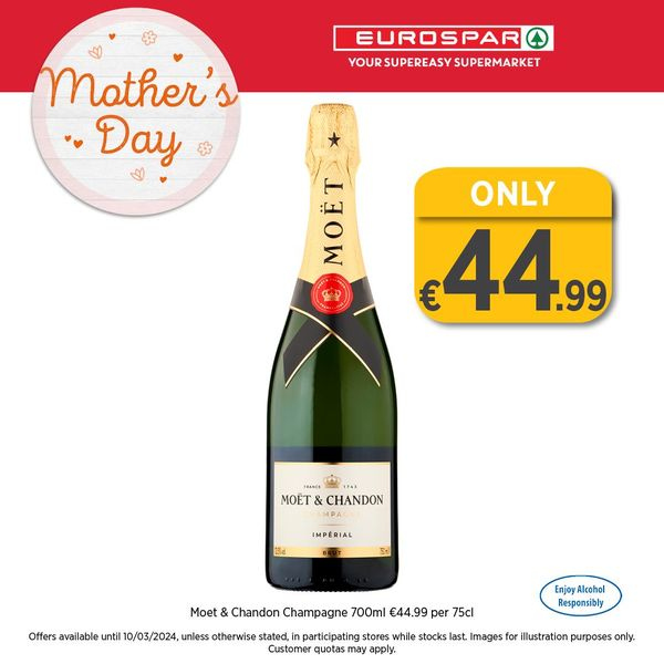 EUROSPAR offer. Page 3