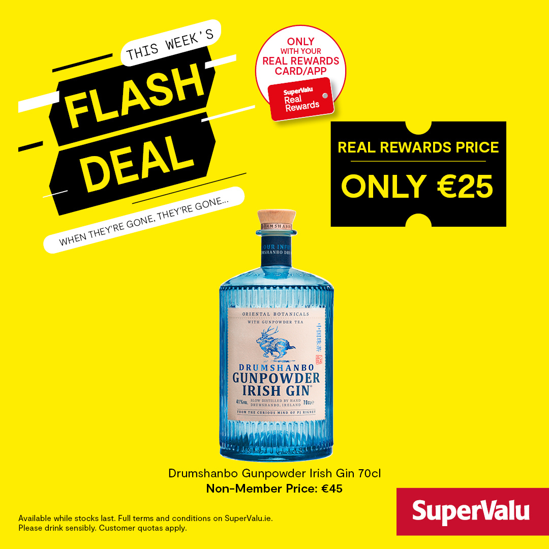 SuperValu offer. Page 17