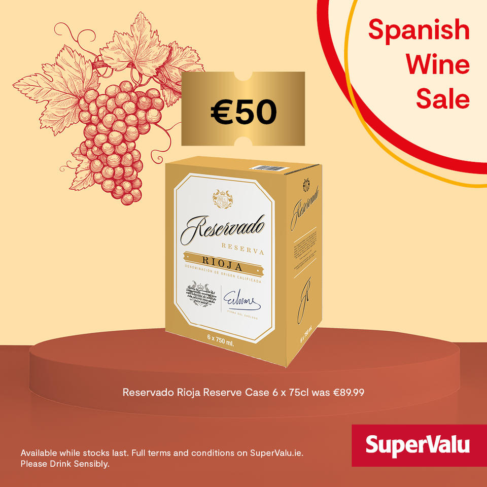 SuperValu offer. Page 9