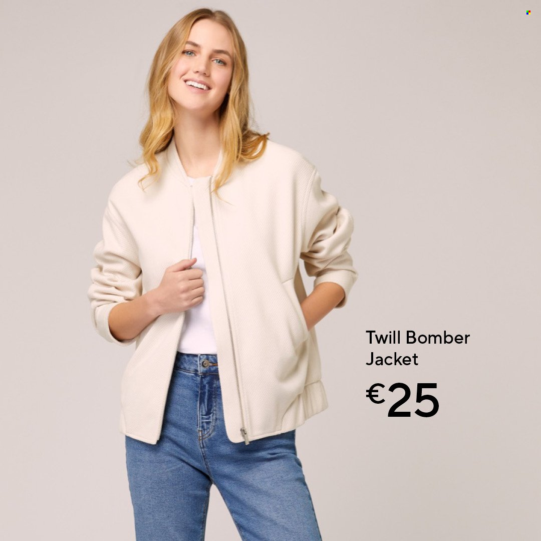 Dunnes Stores offer. Page 4