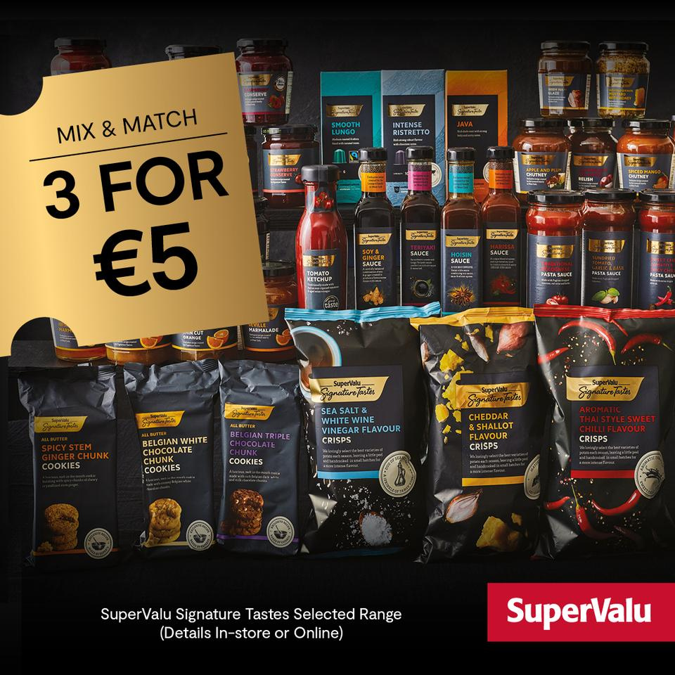 SuperValu offer. Page 24