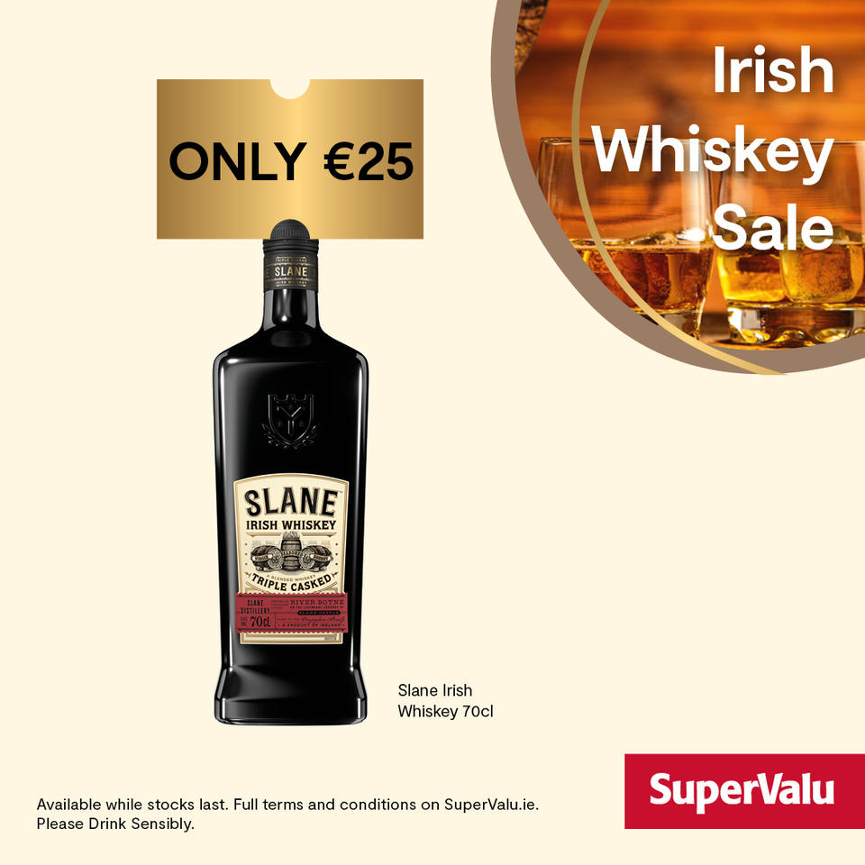 SuperValu offer. Page 27