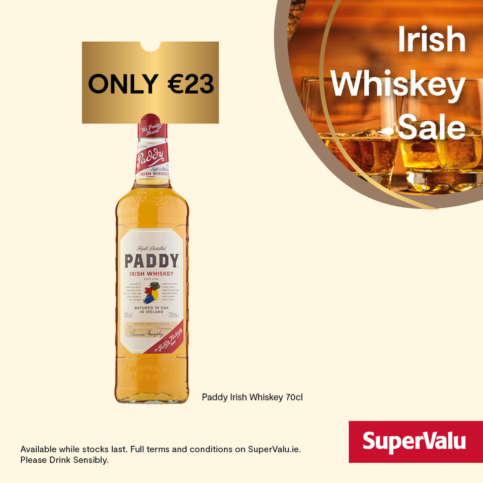 SuperValu offer. Page 28