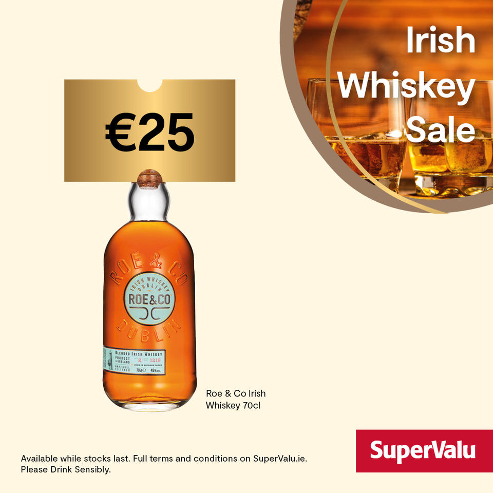 SuperValu offer. Page 29