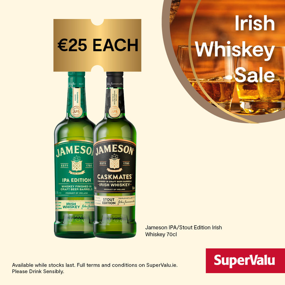 SuperValu offer. Page 30