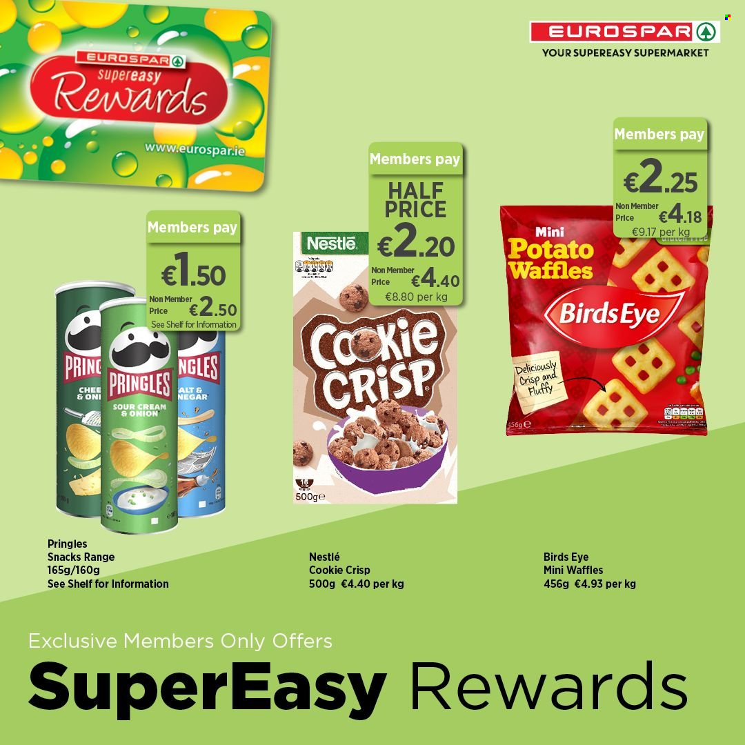 EUROSPAR offer. Page 6