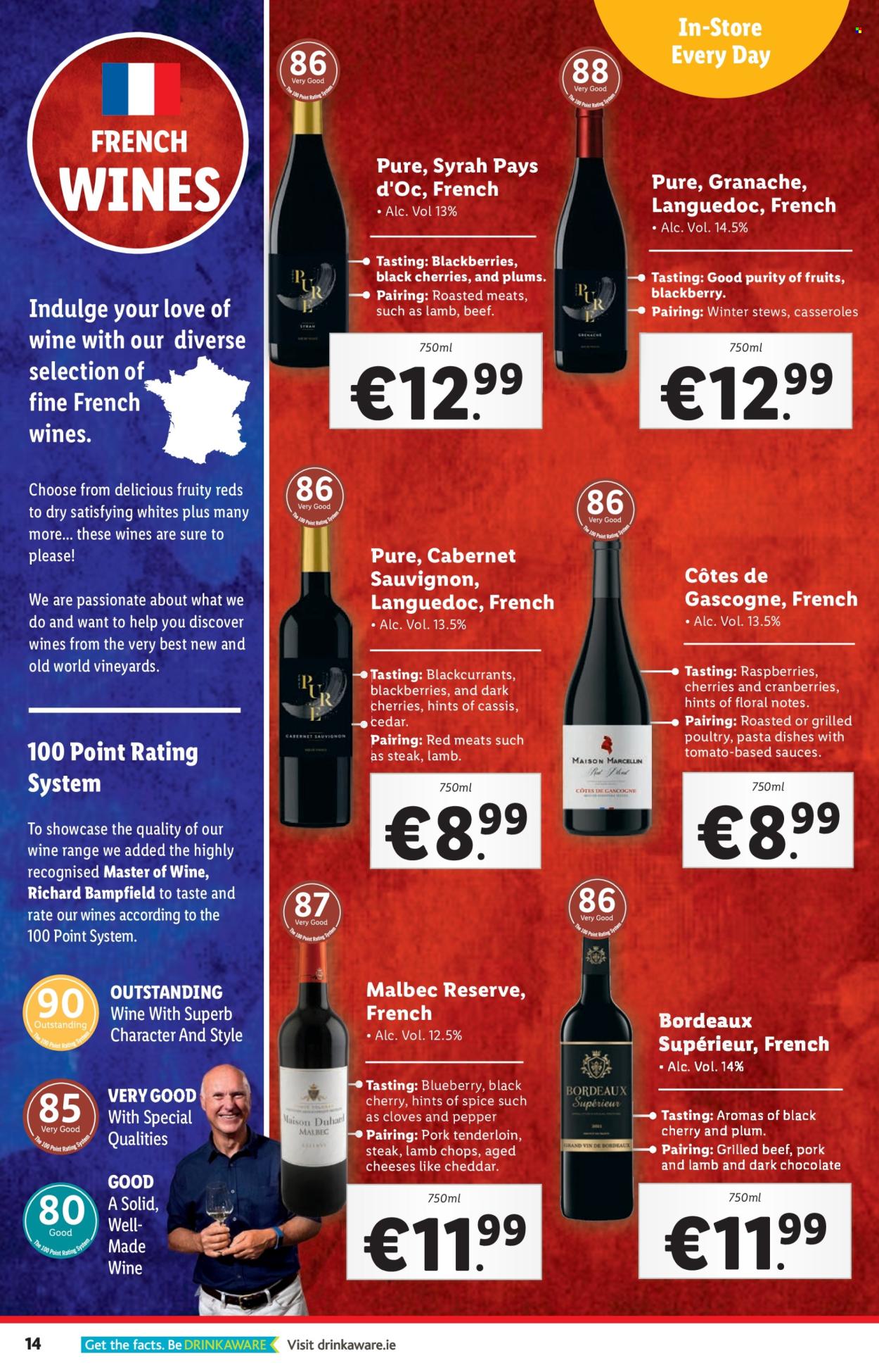 Lidl offer - 04.04.2024 - 10.04.2024. Page 14