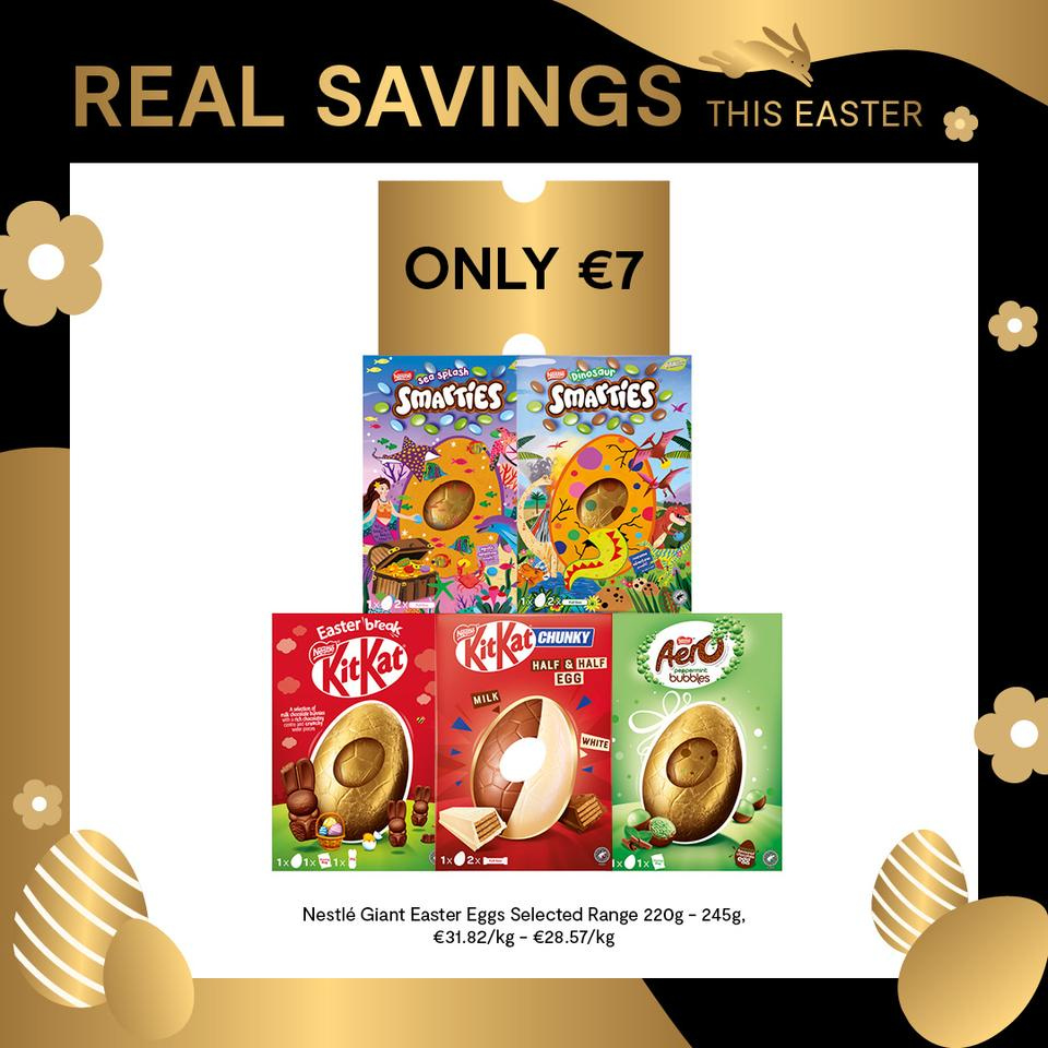 SuperValu offer. Page 14