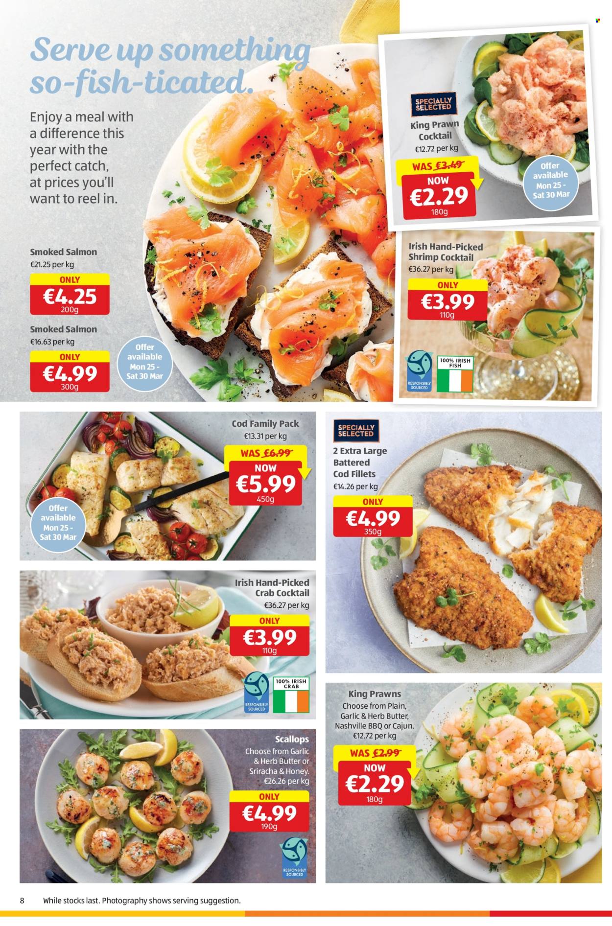 Aldi offer - 04.04.2024 - 10.04.2024. Page 8