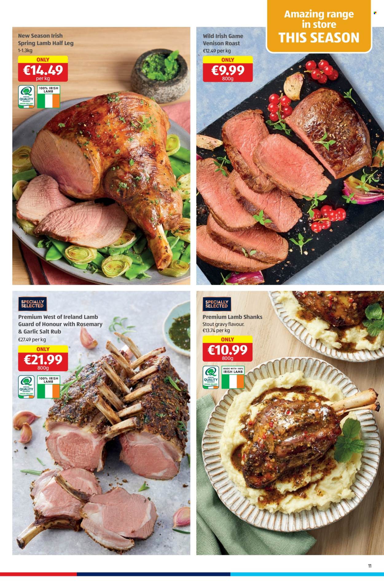 Aldi offer - 04.04.2024 - 10.04.2024. Page 11