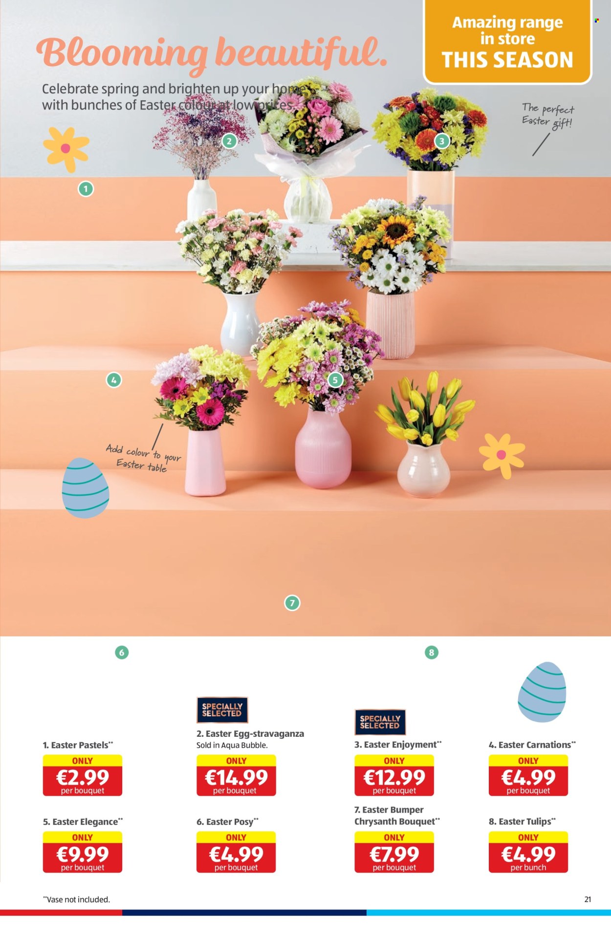 Aldi offer - 04.04.2024 - 10.04.2024. Page 21