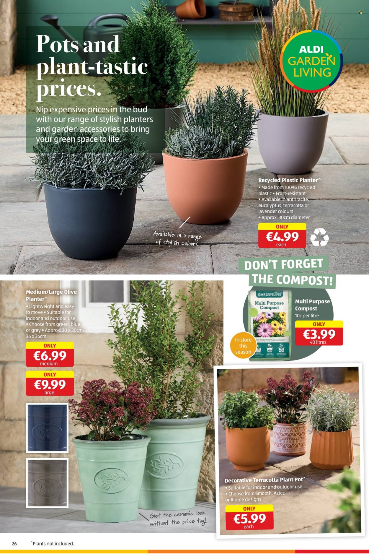 Aldi offer - 04.04.2024 - 10.04.2024. Page 26
