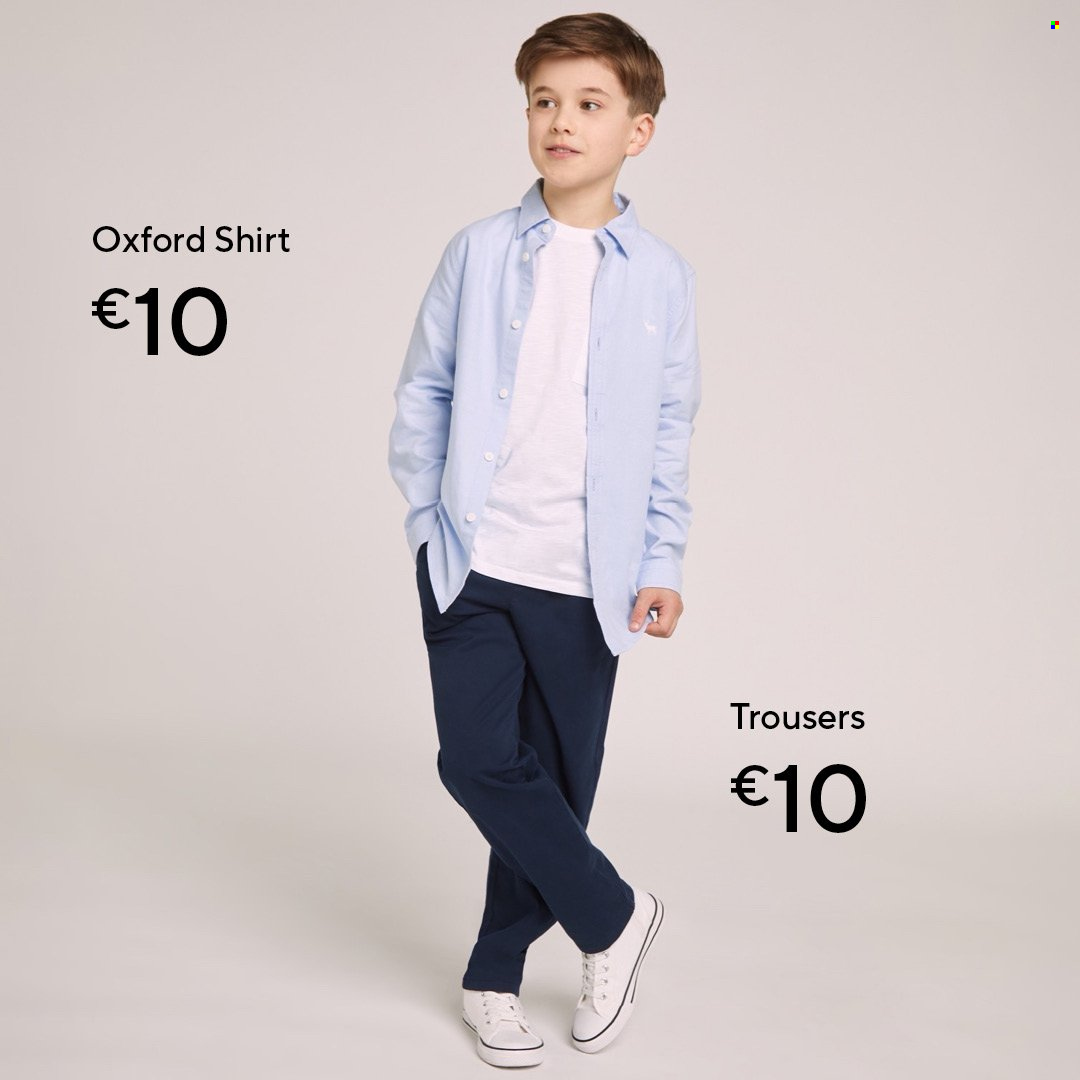 Dunnes Stores offer. Page 3