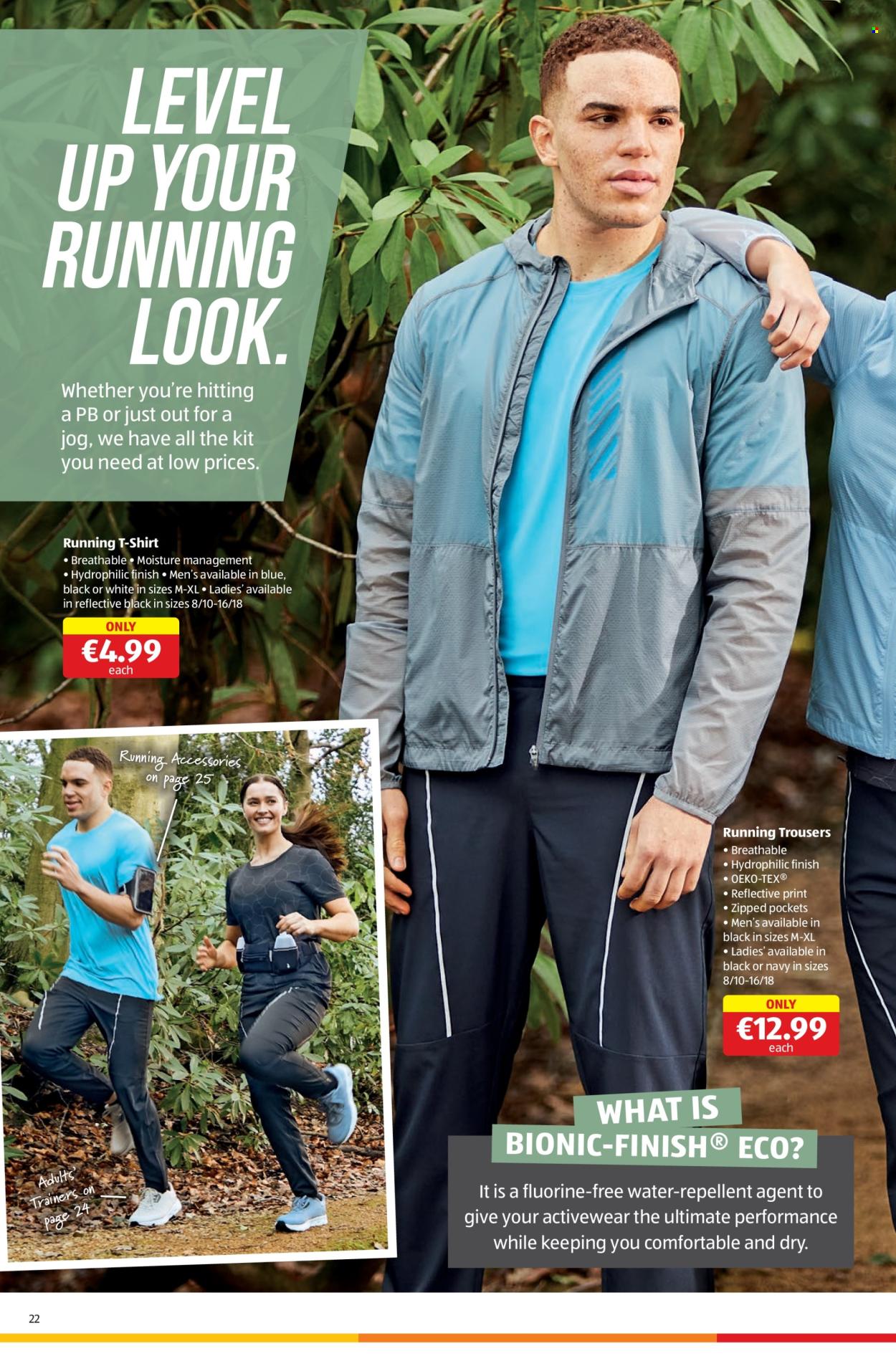 Aldi offer - 11.04.2024 - 17.04.2024. Page 22