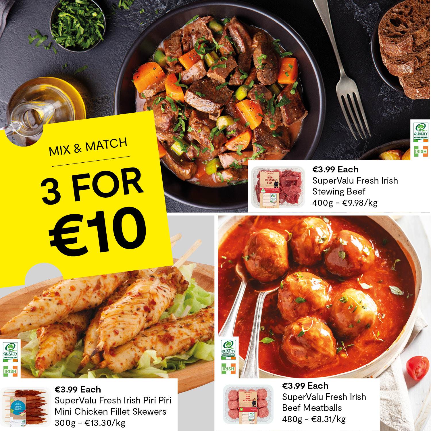 SuperValu offer. Page 7
