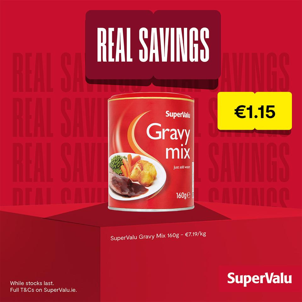 SuperValu offer. Page 3