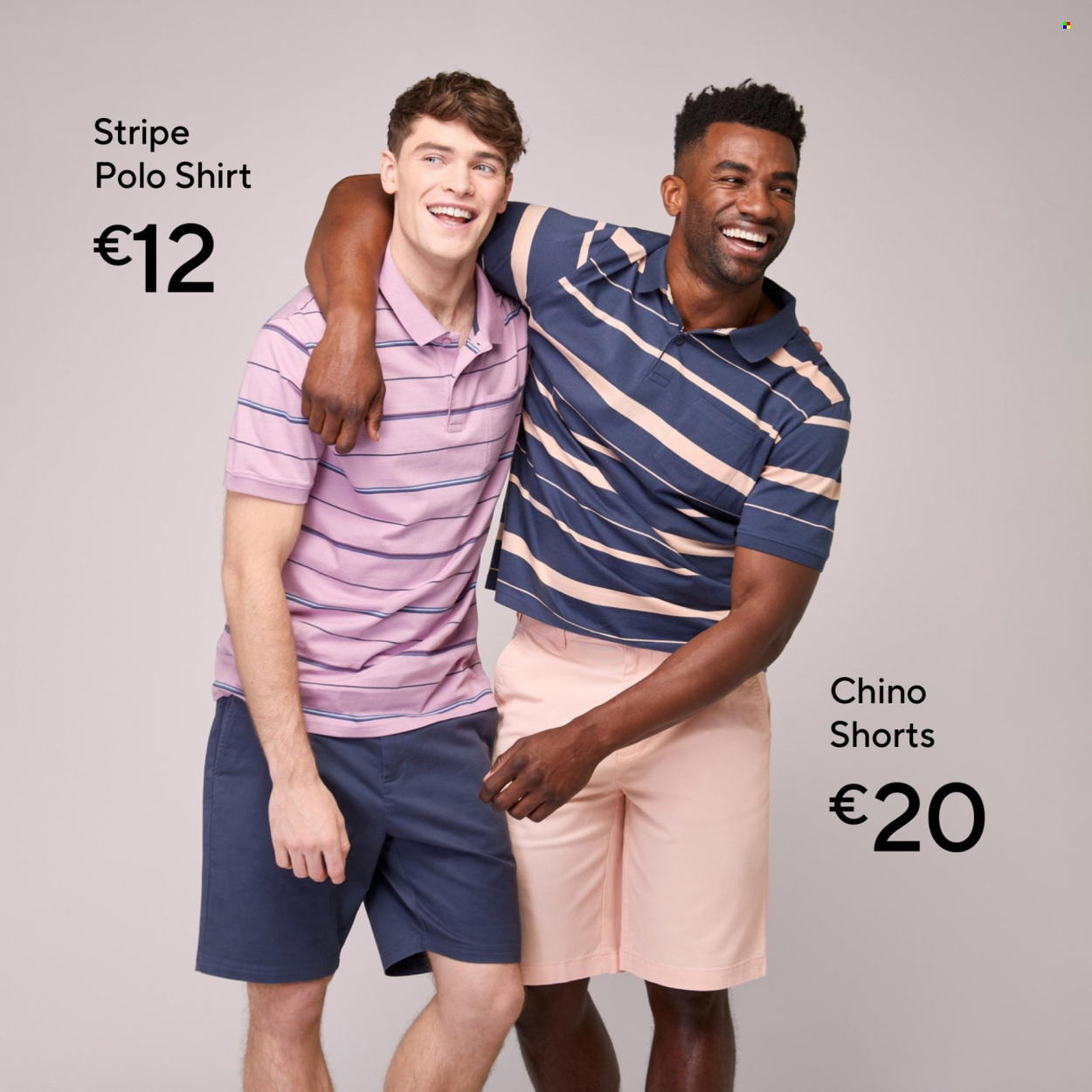 Dunnes Stores offer. Page 1