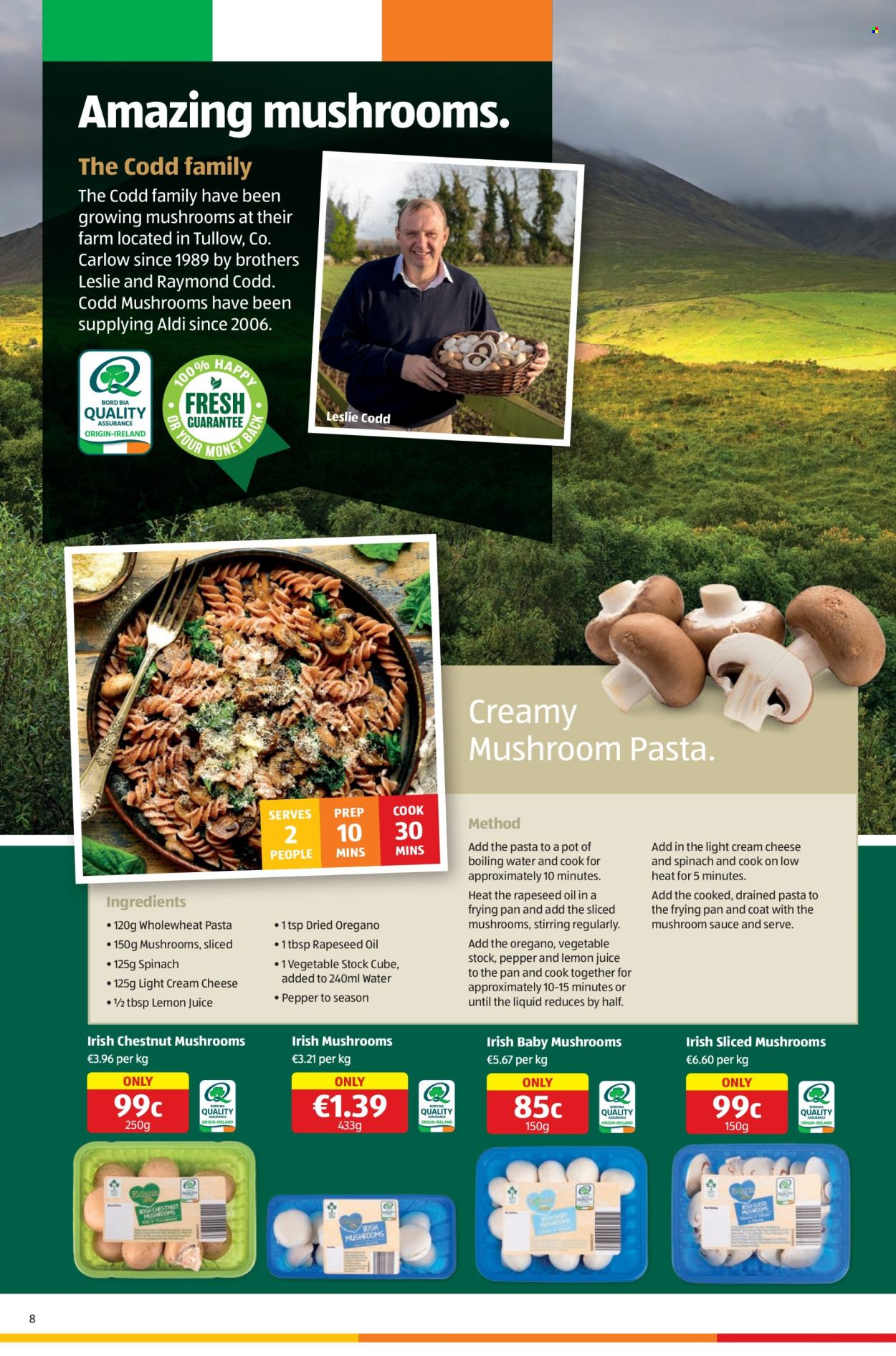 Aldi offer - 18.04.2024 - 24.04.2024. Page 8
