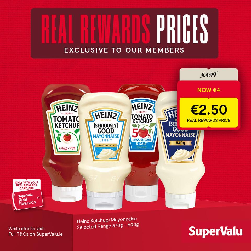 SuperValu offer. Page 7