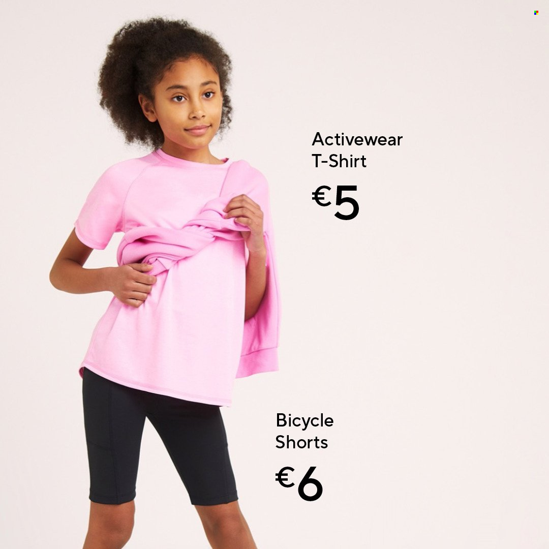 Dunnes Stores offer. Page 7