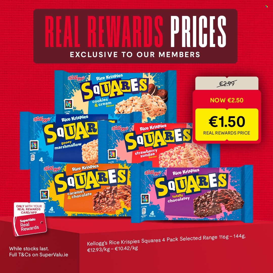 SuperValu offer. Page 10