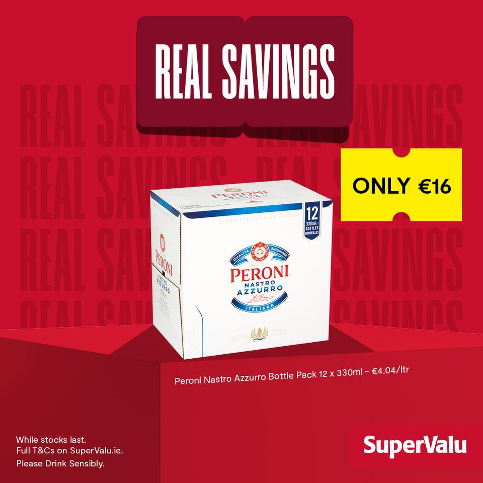 SuperValu offer. Page 8