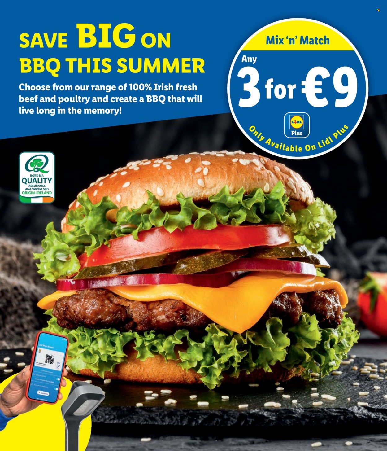 Lidl offer. Page 32