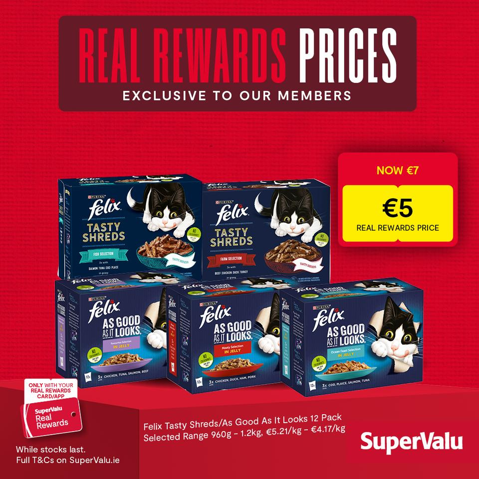SuperValu offer. Page 2