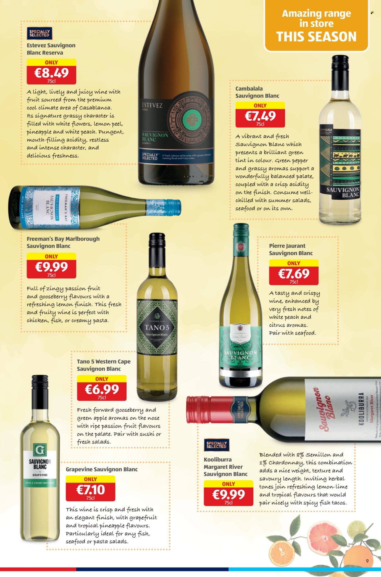 Aldi offer - 02.05.2024 - 08.05.2024. Page 9
