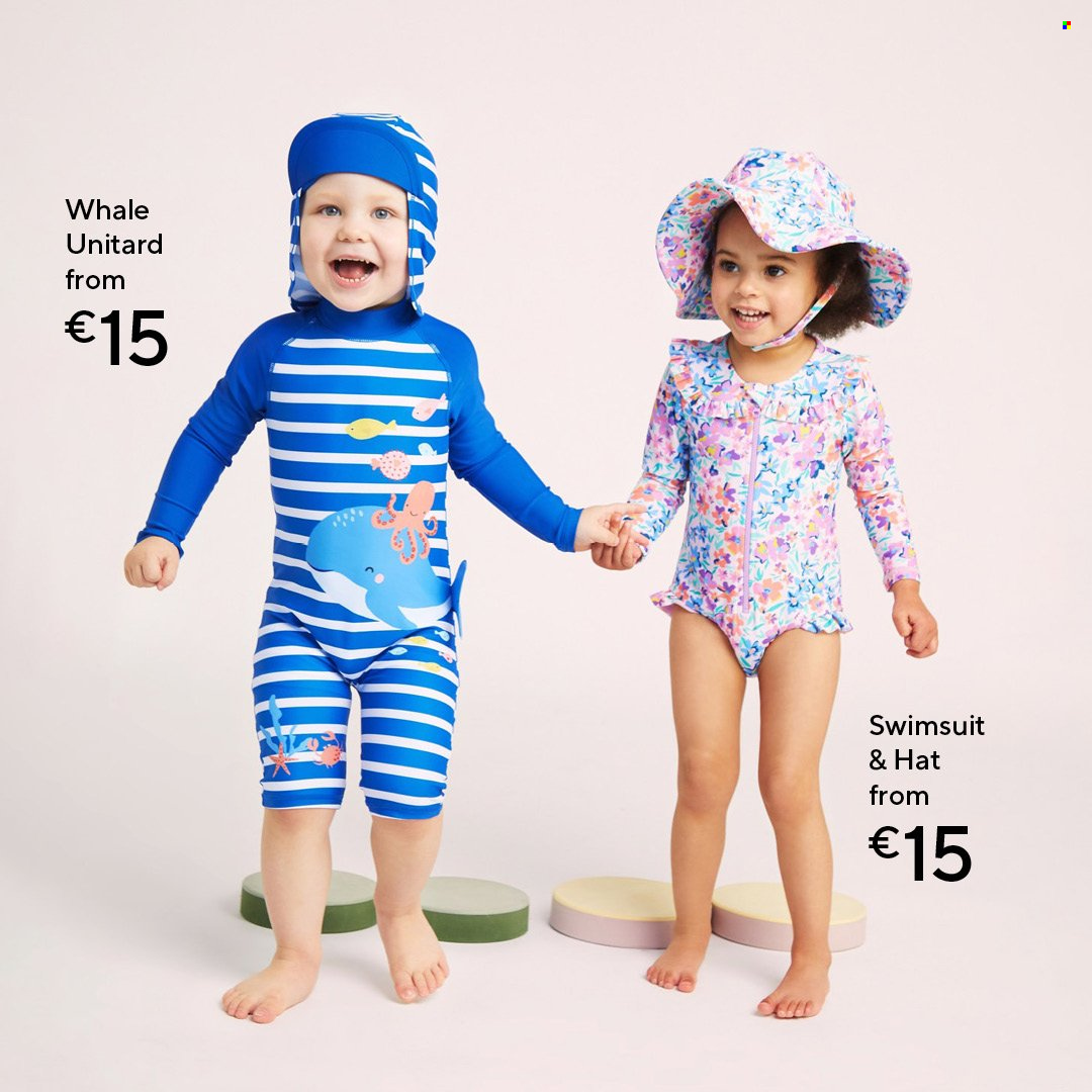 Dunnes Stores offer - 28.04.2024 - 05.05.2024. Page 14