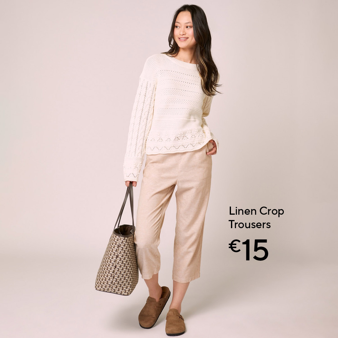 Dunnes Stores offer - 28.04.2024 - 05.05.2024. Page 4