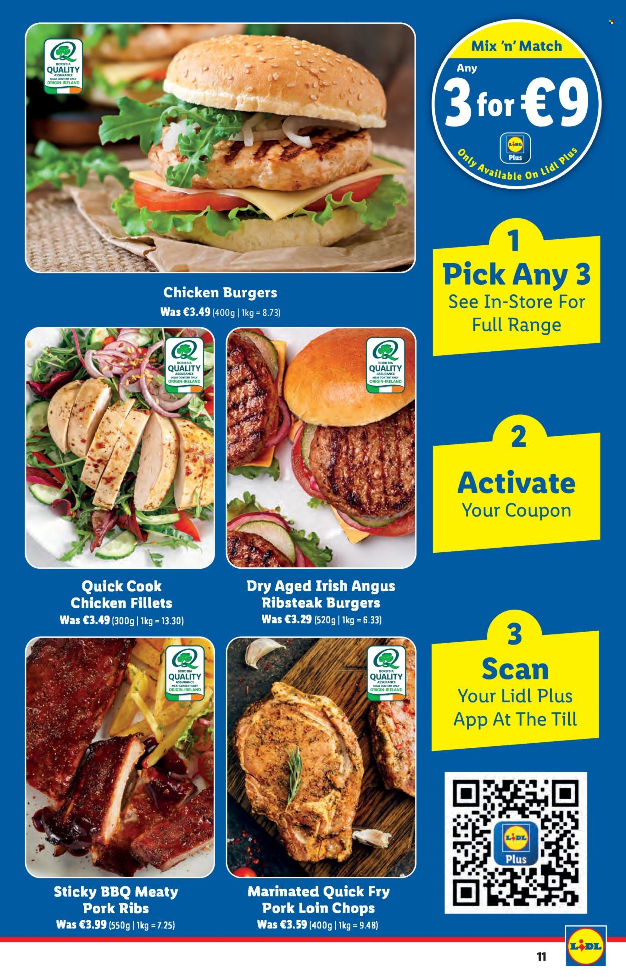 Lidl offer - 09.05.2024 - 15.05.2024. Page 11