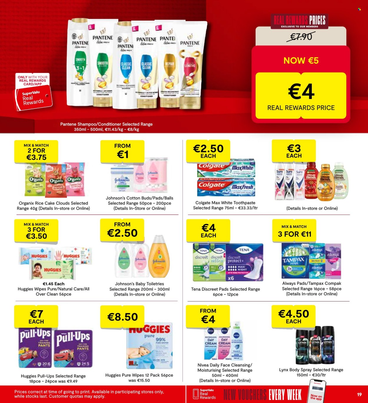 SuperValu offer - 02.05.2024 - 08.05.2024. Page 21