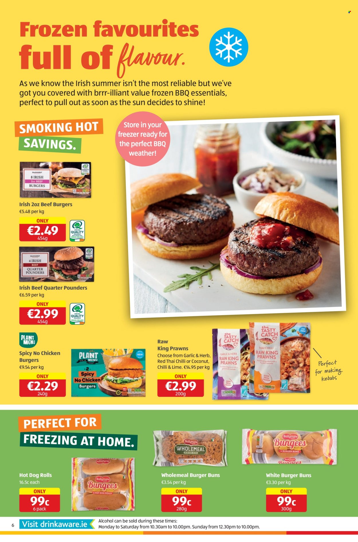 Aldi offer - 09.05.2024 - 15.05.2024. Page 6