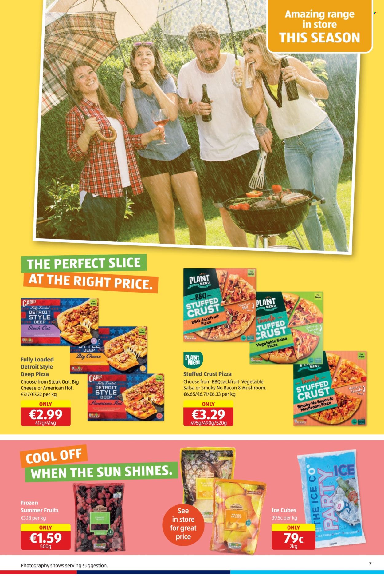 Aldi offer - 09.05.2024 - 15.05.2024. Page 7