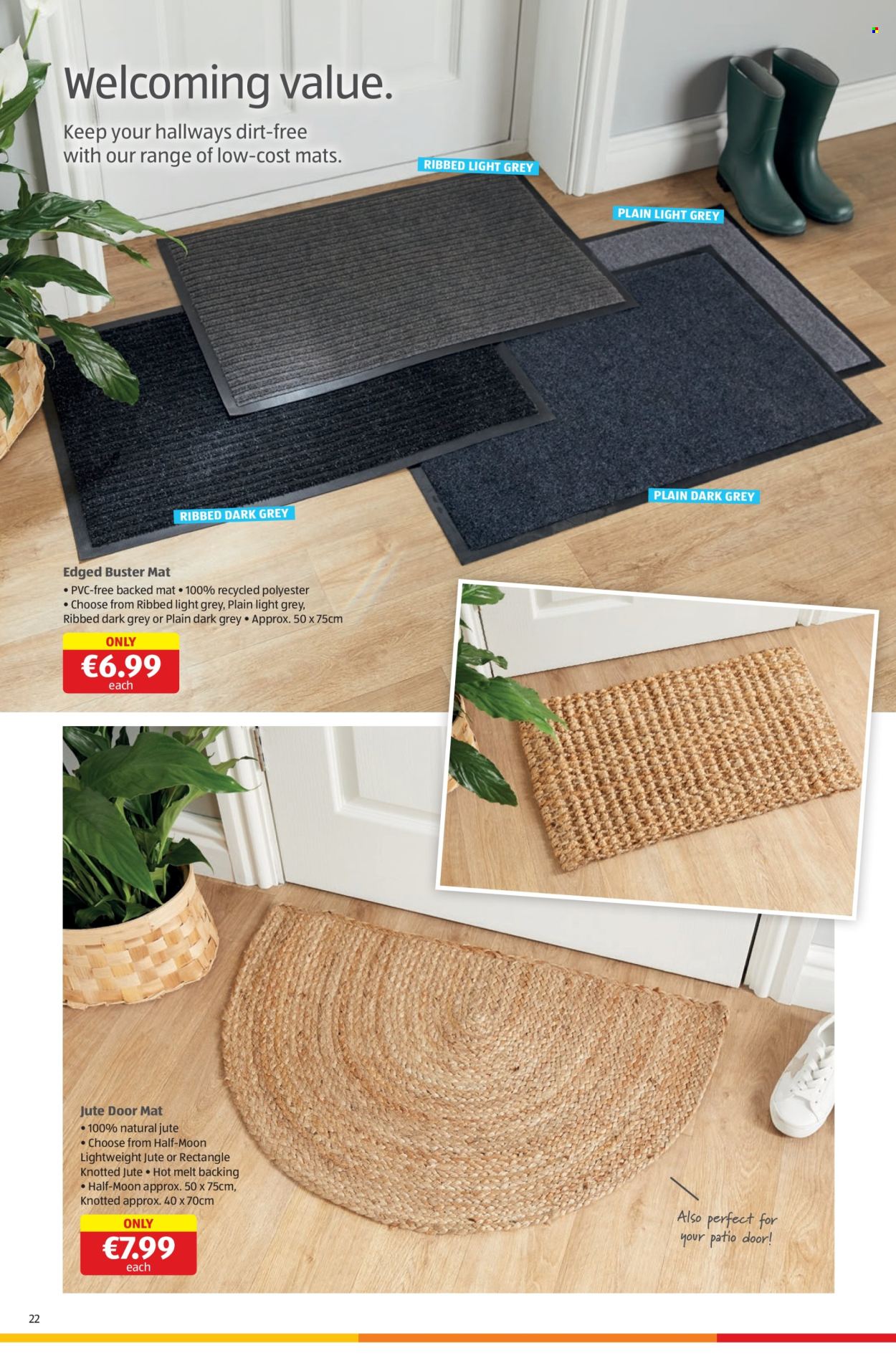 Aldi offer - 09.05.2024 - 15.05.2024. Page 22