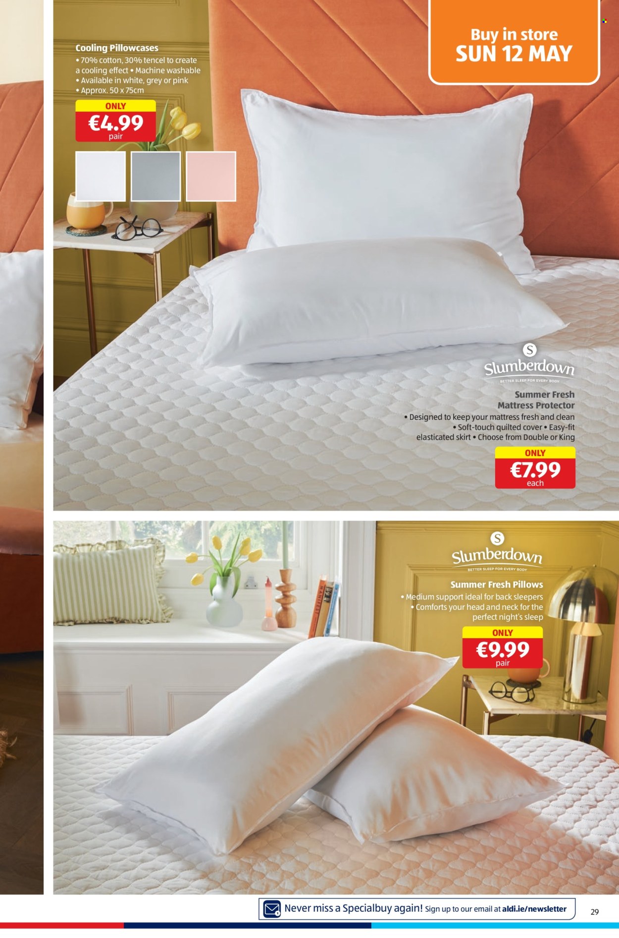 Aldi offer - 09.05.2024 - 15.05.2024. Page 29