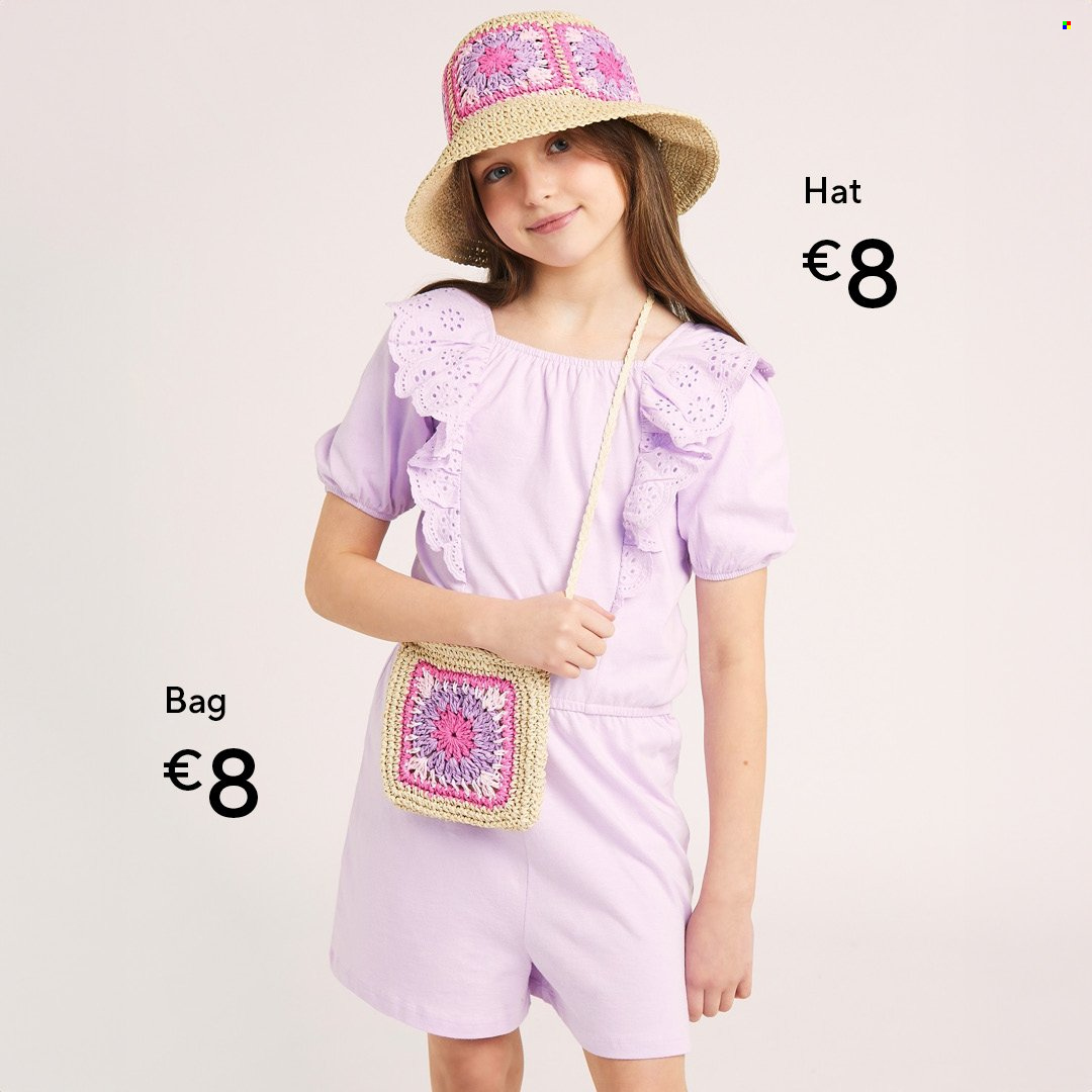 Dunnes Stores offer. Page 1