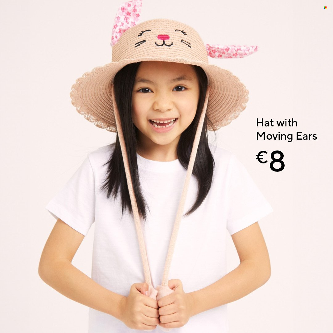 Dunnes Stores offer. Page 3