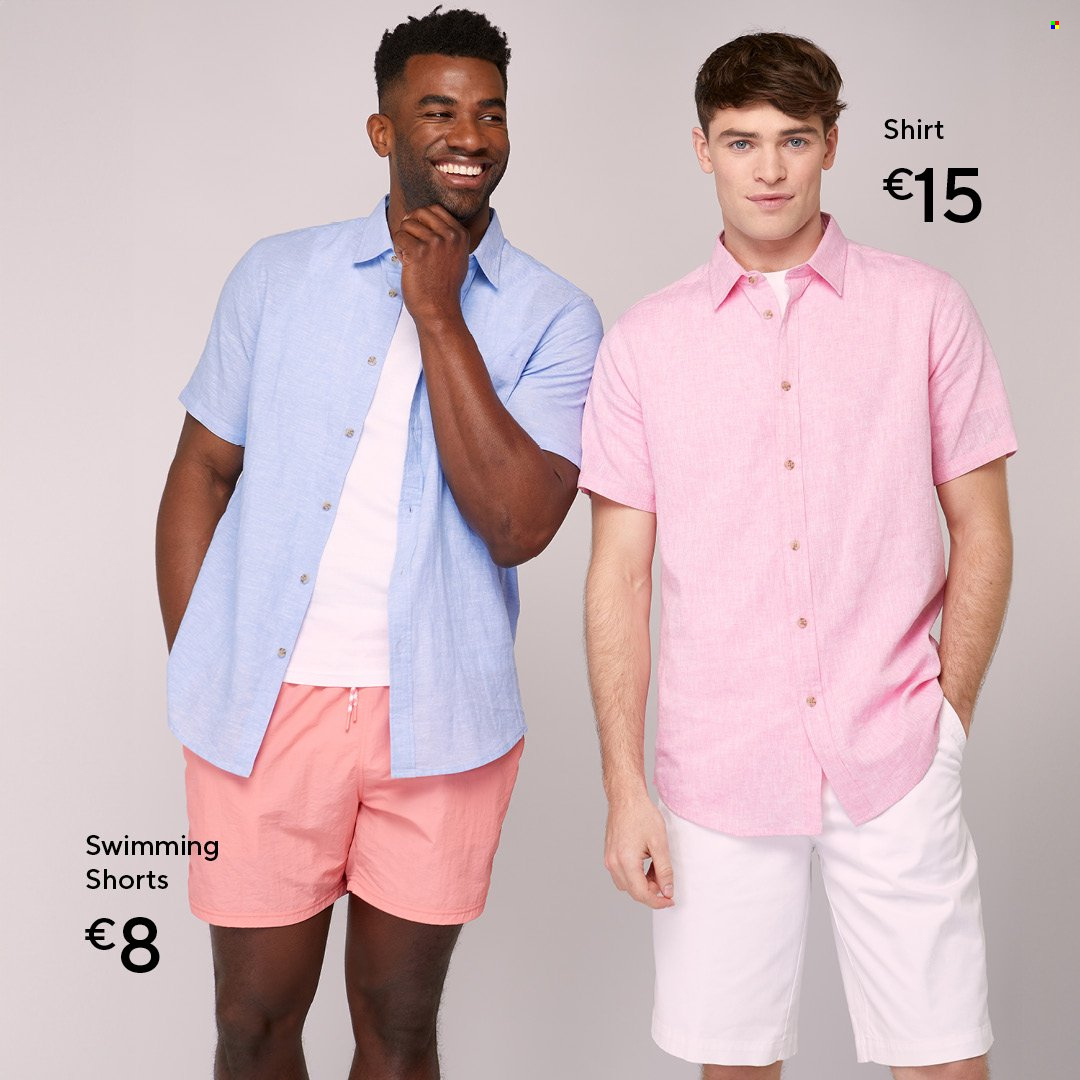 Dunnes Stores offer. Page 4