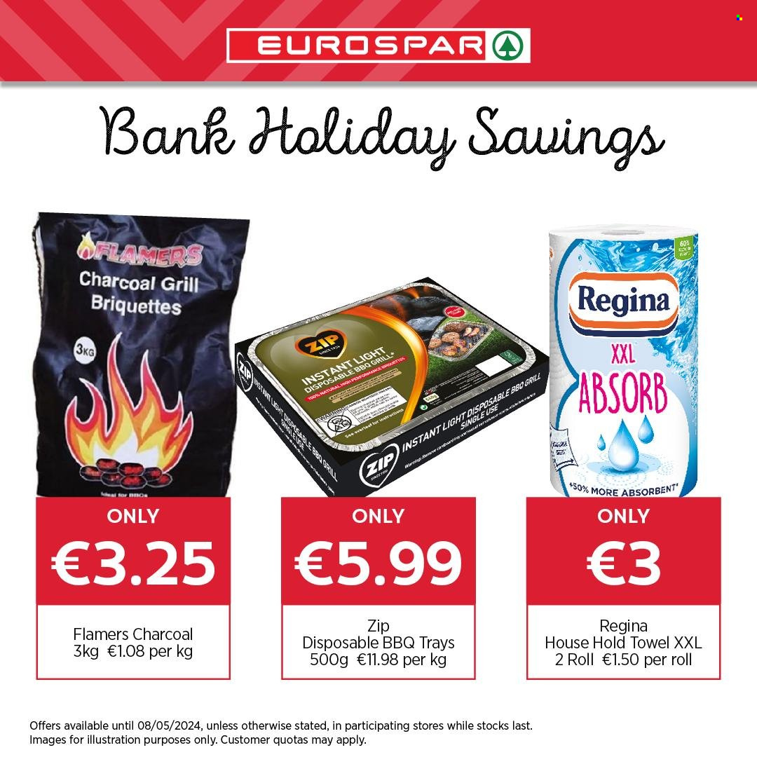 EUROSPAR offer - 06.05.2024 - 08.05.2024. Page 3
