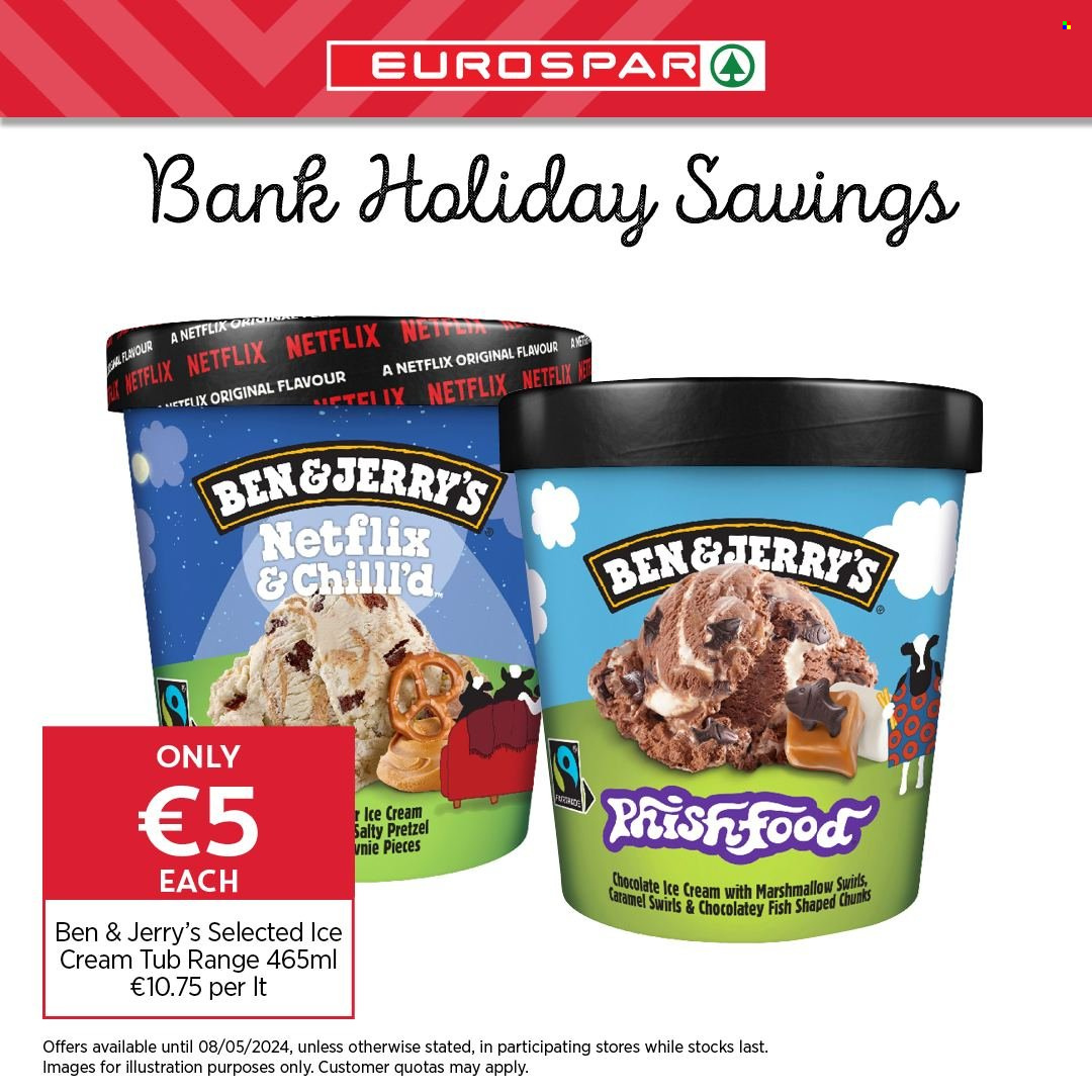 EUROSPAR offer - 06.05.2024 - 08.05.2024. Page 4
