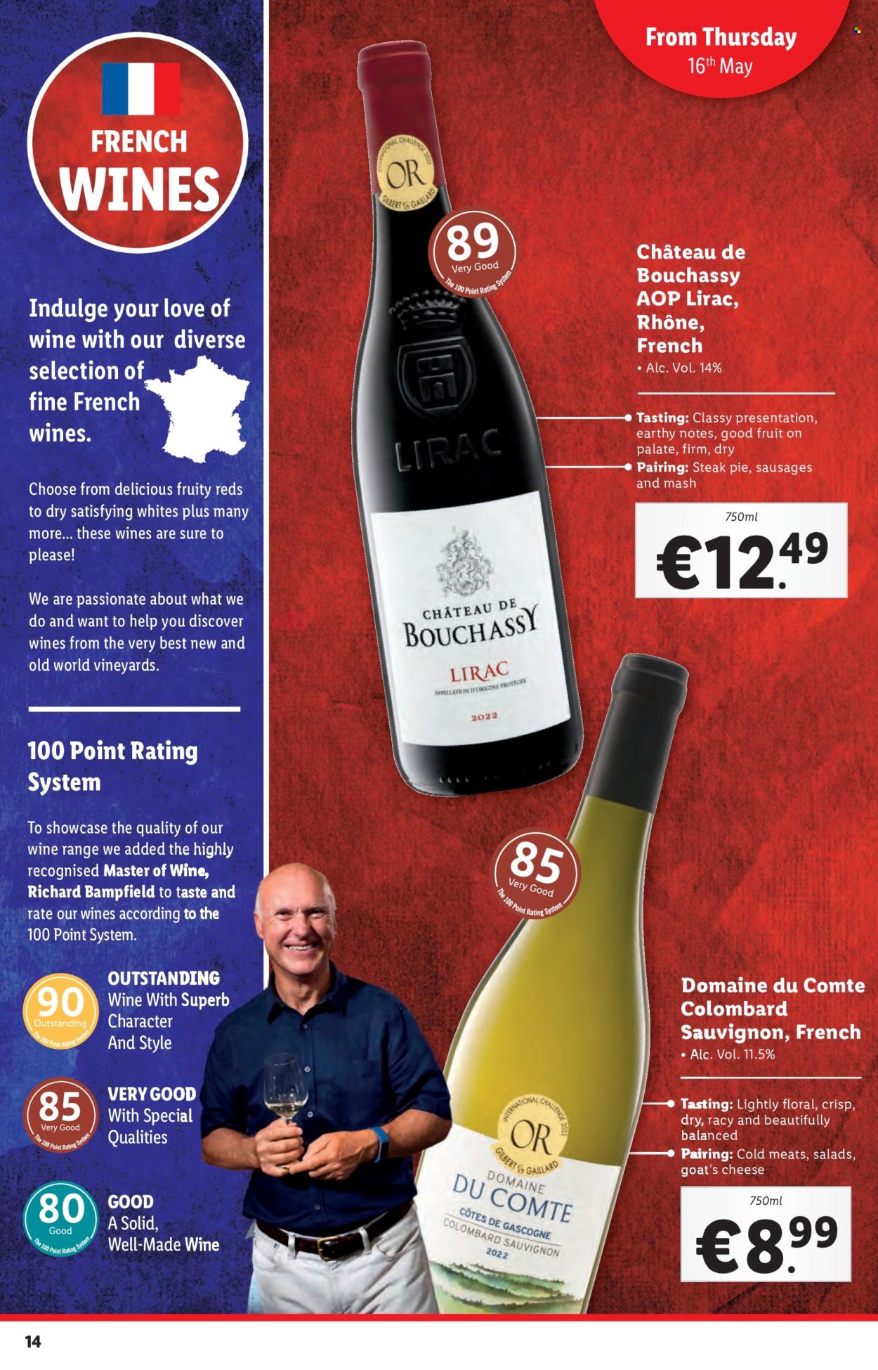 Lidl offer - 16.05.2024 - 22.05.2024. Page 14