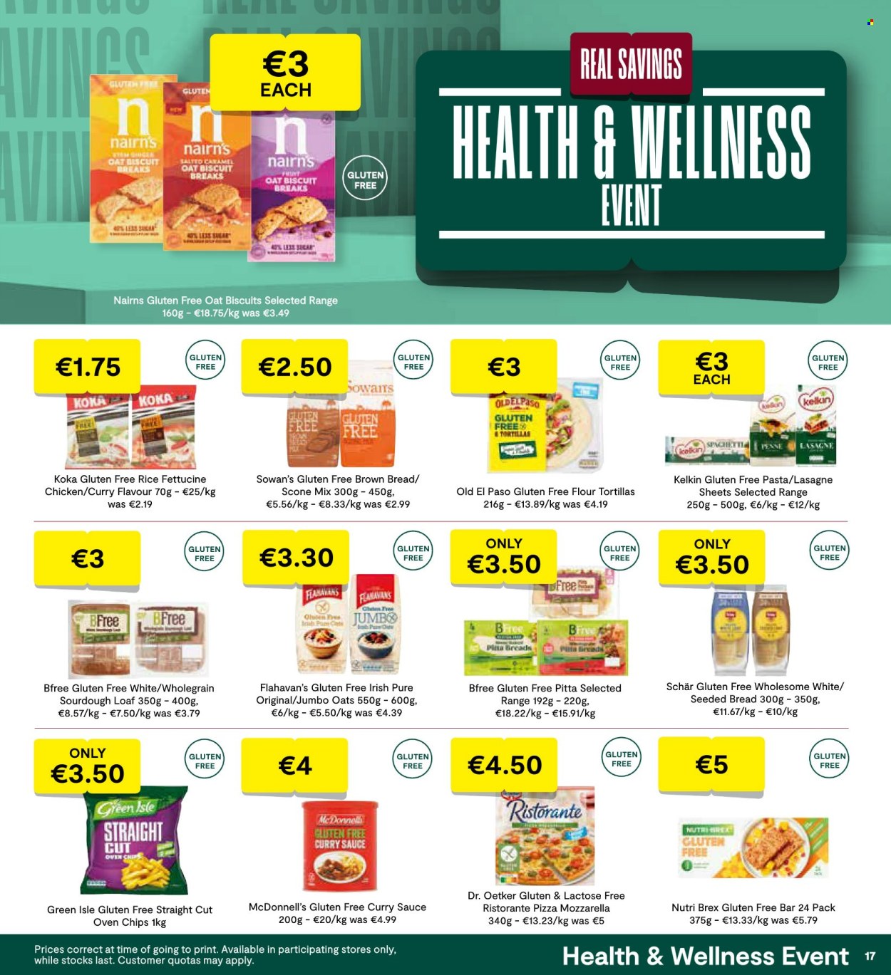 SuperValu offer - 09.05.2024 - 15.05.2024. Page 19