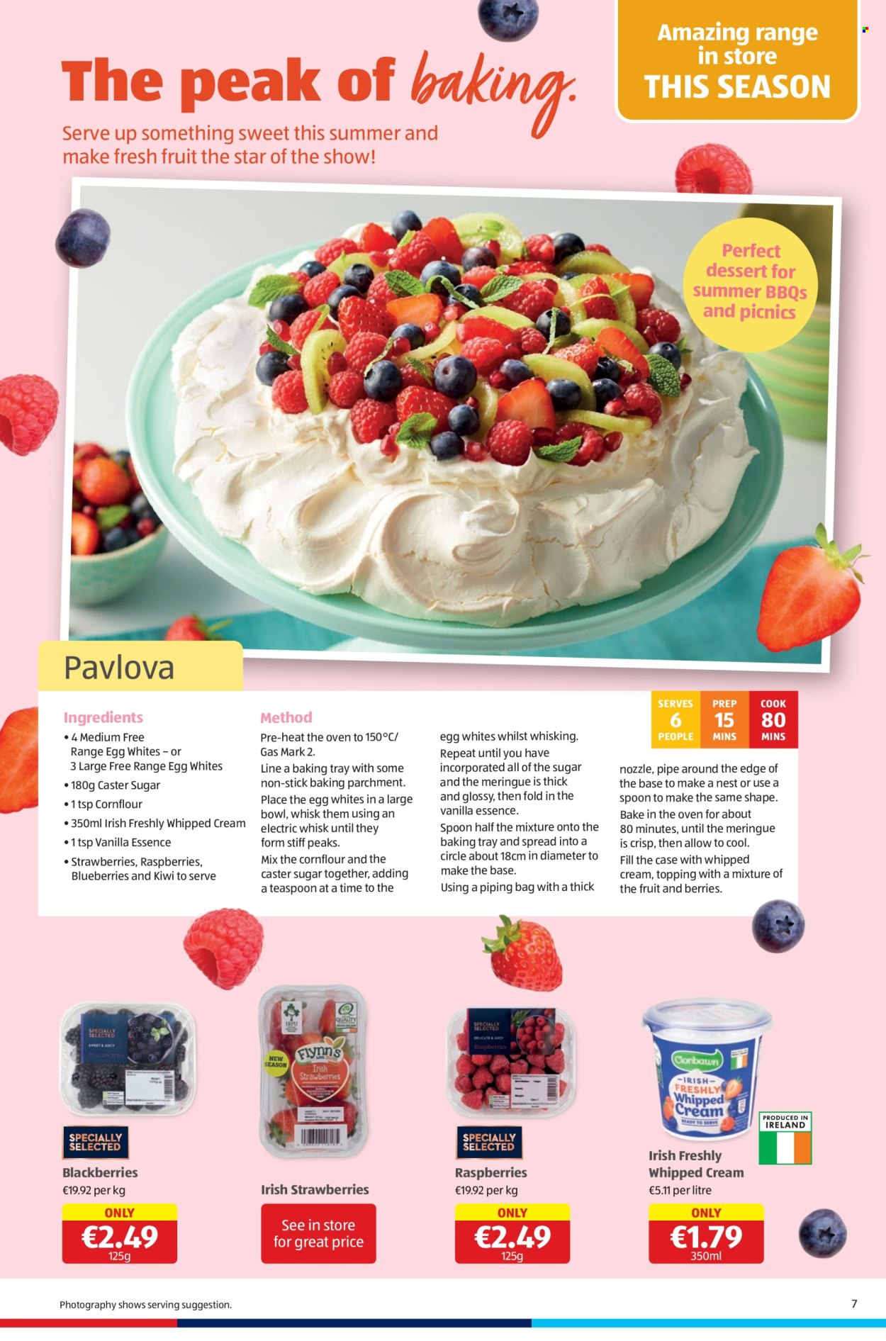 Aldi offer - 16.05.2024 - 22.05.2024. Page 7