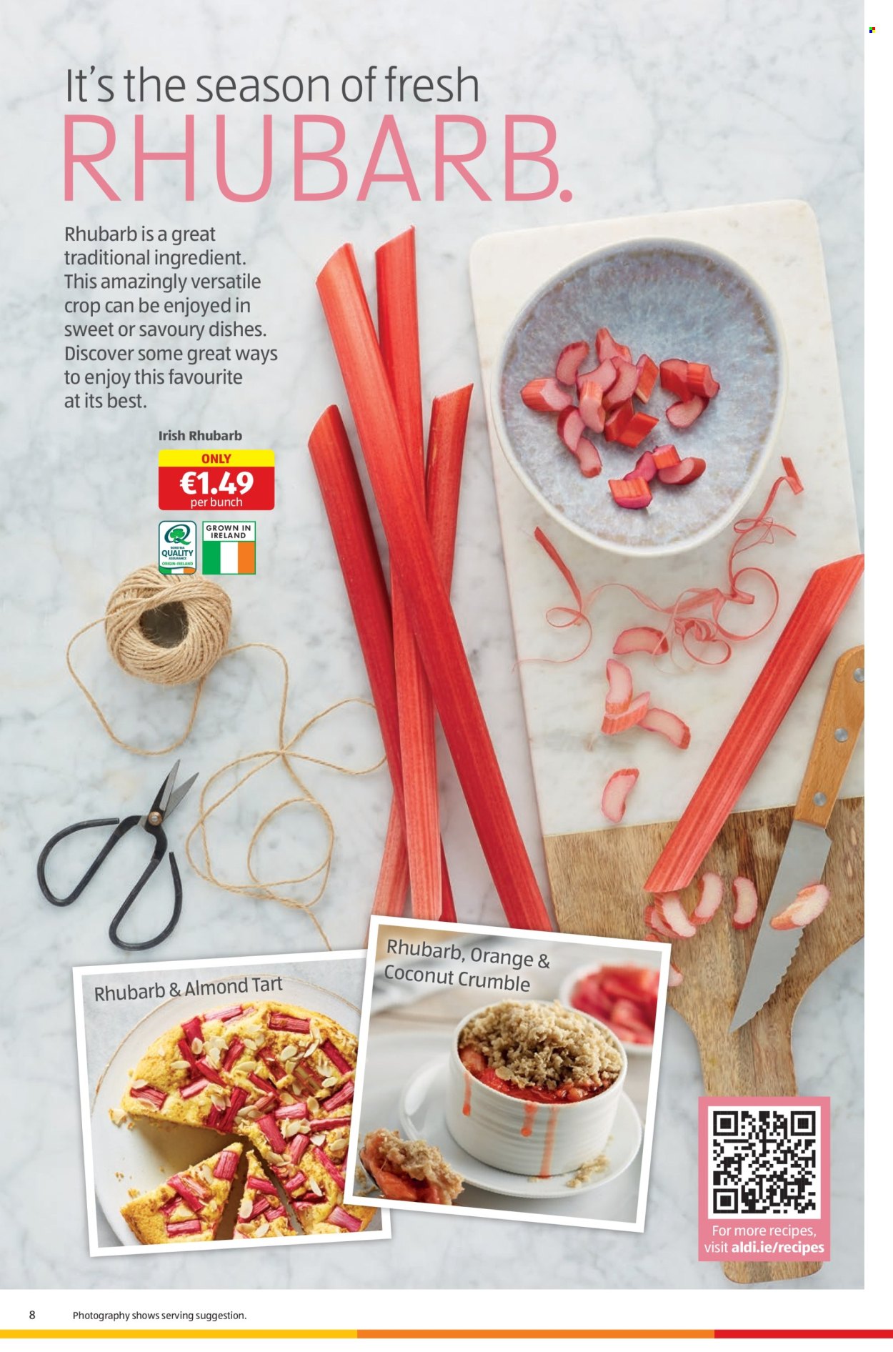 Aldi offer - 16.05.2024 - 22.05.2024. Page 8
